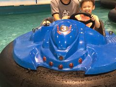 -蒙特利亲子乐园