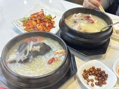 -长顺参鸡汤店(西塔总店)
