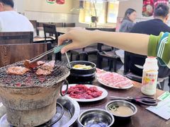 -西塔隆太白烤牛肉馆(图们路店)