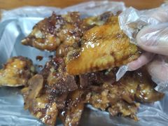 -赵元章肉骨烧(山塘街店)