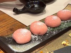 -藤原布二·大正创意料理(五台山店)