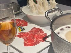 -红雀围·海鲜火锅(陆家嘴中心店)