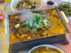 -阿胖龙虾小海鲜(宁国南路总店)
