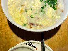 冬瓜瘦肉疙瘩汤-吕氏疙瘩汤·海鲜新鲁菜(凯德mall新都心店)
