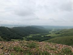 -塞罕坝国家级自然保护区