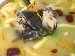 -金龙·打边炉(南京西路店)