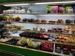 -壹号果仓(常熟三店)