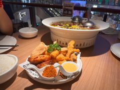 -太二酸菜鱼(兴业太古汇店)