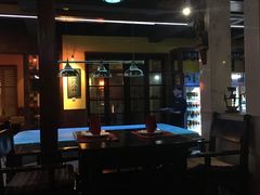 -甘尼仕印度餐厅爵士酒吧(阳春巷店)