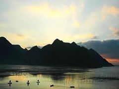 -北岐滩涂