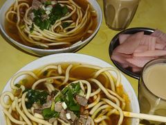 -老光明岗琼甜茶馆