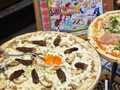 -Brut Eatery悦璞食堂(愚园路店)