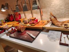 -第六季自助餐厅(北太平庄店)