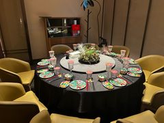 -桂满陇·海市蜃楼·黑金(国金店)