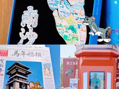 -大湾区中央湿地公园