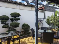 -喜林苑·稻田餐厅(品相府店)