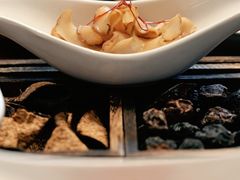 -自如ZSPACE四合院艺术餐厅