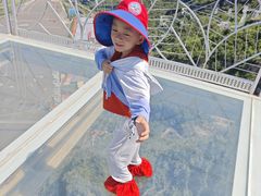 -野三坡刘家河高山漂流