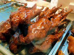 甜皮鸭-王浩儿纪六孃甜皮鸭(乐山总店)