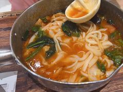 -小满手工粉(北京富力广场店)