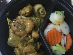 -肯德基(丰管路店)