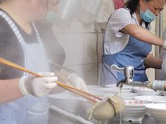 -老赵面店(大西路店)