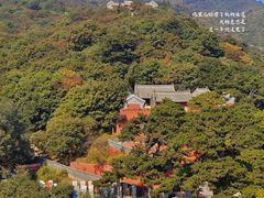 -妙峰山风景名胜区