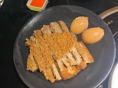 -顺峰顺水顺德菜(龙华店)