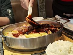 -黄记煌三汁焖锅(新世纪广场店)
