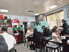 -清真永恒华威肉饼(潘家园店)