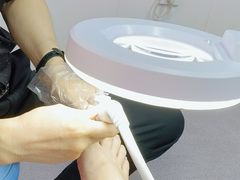 -祖传修脚甲沟炎灰指甲鸡眼