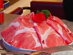 -大龙燚火锅(太古里店)