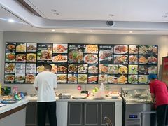 -龙香居海鲜浑锅家常菜·特色驴肉