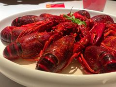 -玫瑰厅上海菜(兴国路店)