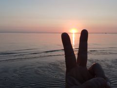 -东戴河风景区-止锚湾