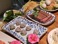 -花间小酌火锅小酒馆(吕四店)