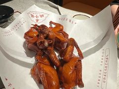 -鸽子侯·家宴·平价海鲜(绿地店)