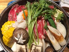 -阿吾罗日本料理(K11艺术中心店)
