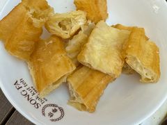 -松發肉骨茶(克拉码头店)