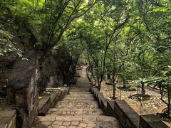 -苍岩山风景名胜区