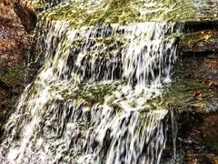 -藏龙百瀑风景区