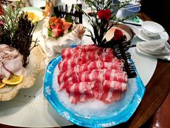 -虾佬圣汤·海鲜姿造(乐堤港店)