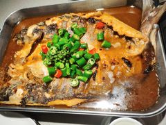 -半天妖烤鱼(中山路店)