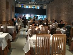 大堂-鄱阳湖·江西小炒·瓦罐煨汤(五道口店)
