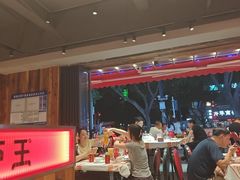 -熊记虾王·小龙虾(东晓南店)