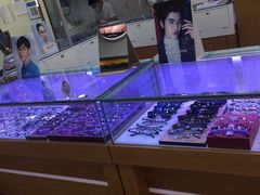 -世纪大明眼镜·蔡司战略授权店(汉街店)
