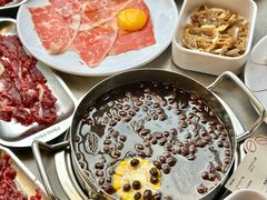 -张哞哞·鲜切牛肉自助火锅(高德置地店)