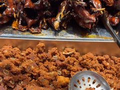 -乔波食品(杜桥中心菜场店)