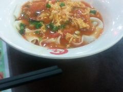 -东关吉祥西安腊汁肉夹馍(健德门店)