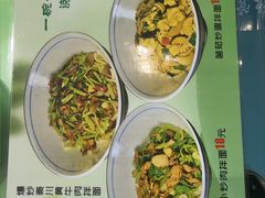 -令氏家外家周秦食府(高新店)